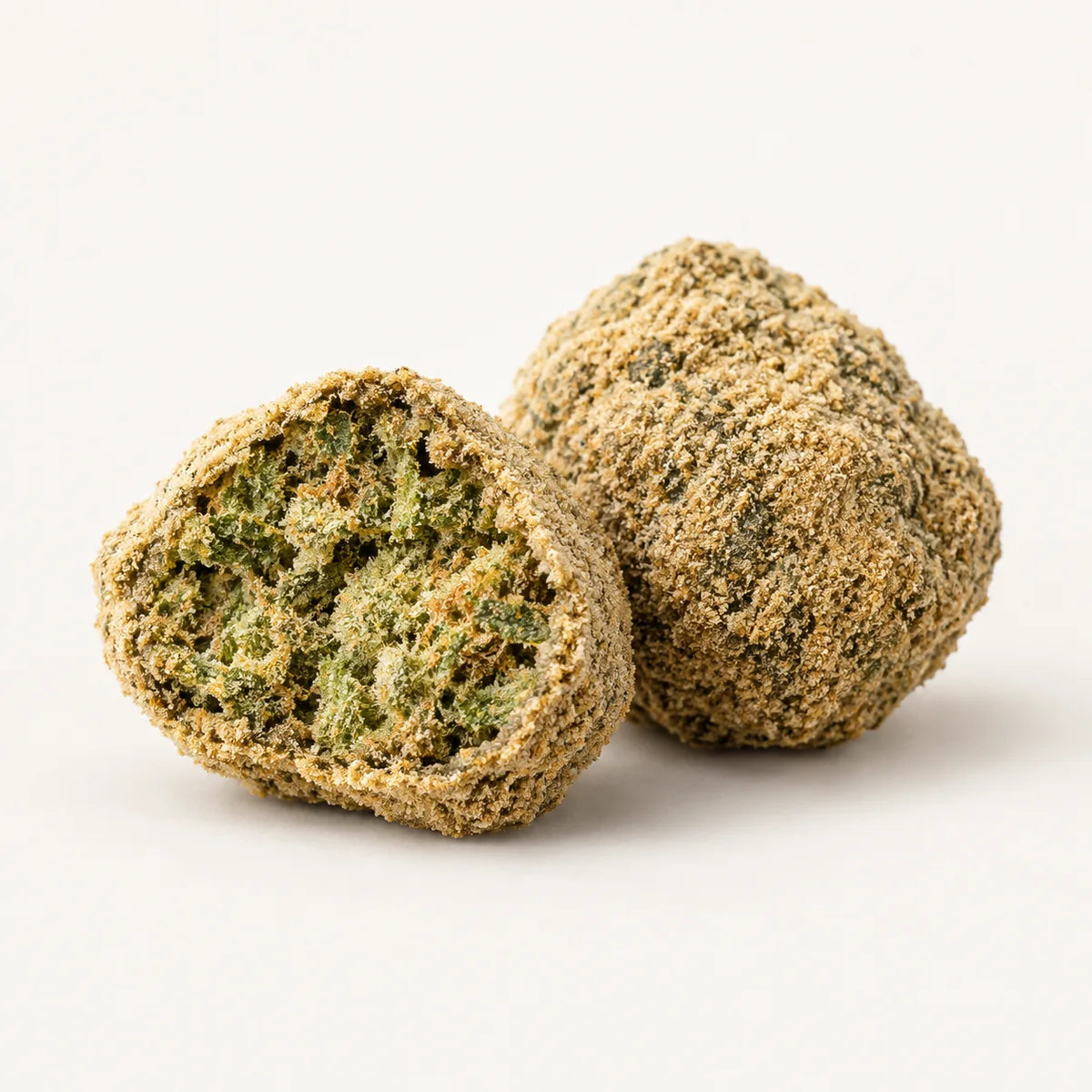 Illustration de Moonrock HE sur fond clair