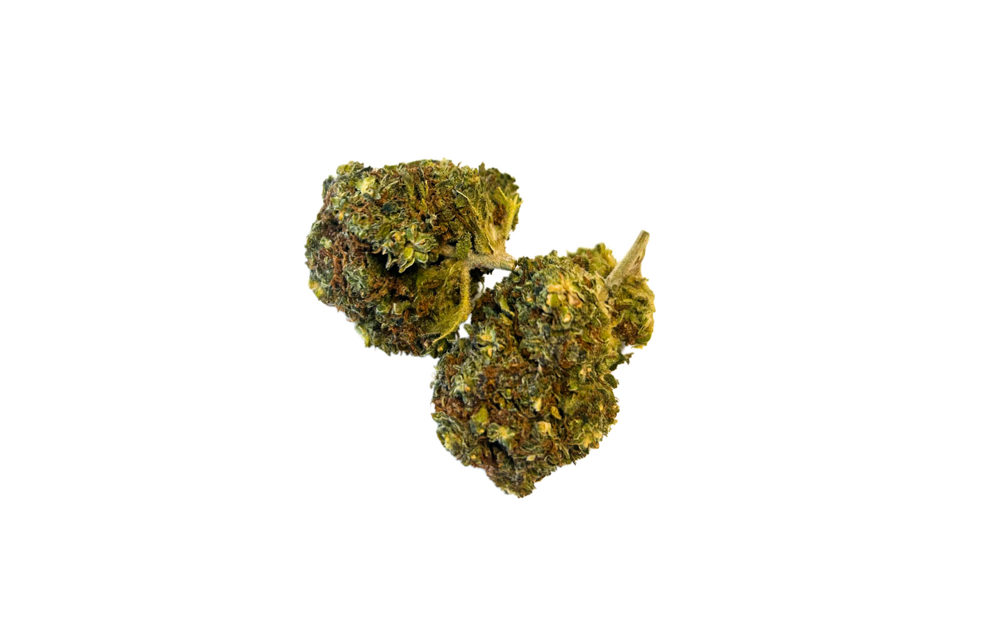 Fleur CBD Greenhouse Strawberry – arômes de fraise et fruits rouges