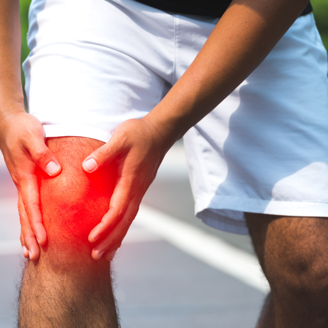 Le CBD est-il Efficace Contre les Douleurs Musculaires et Articulaires ? 💪🌱