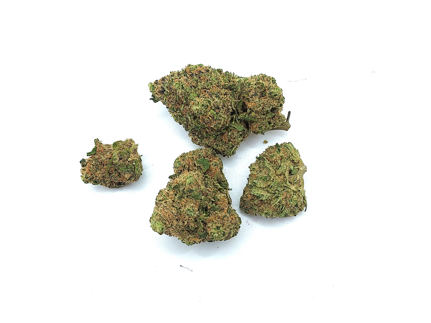Best sellers Fleur CBD Premium et molécules puissantes