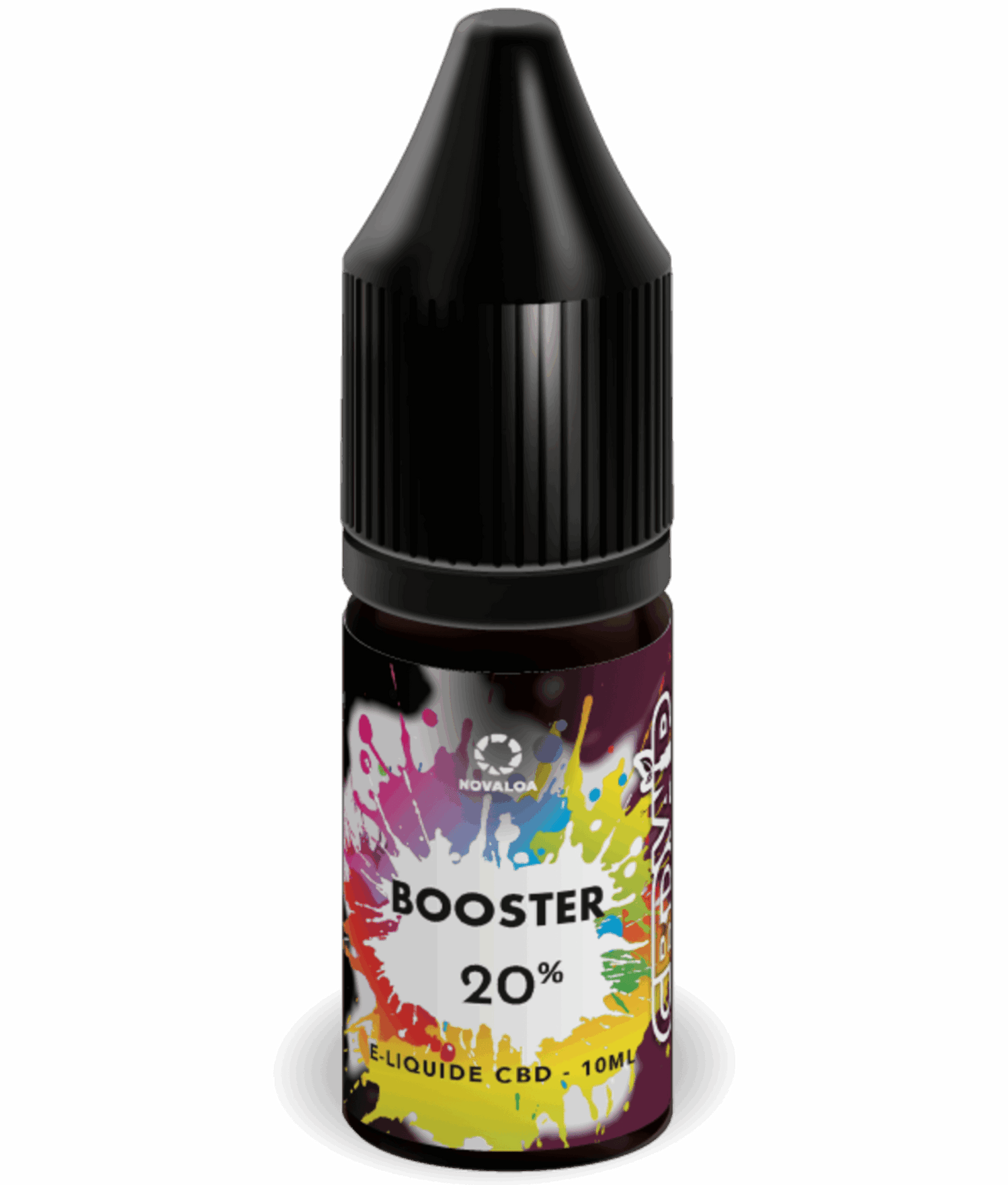 Autres produits CBD de qualité 
