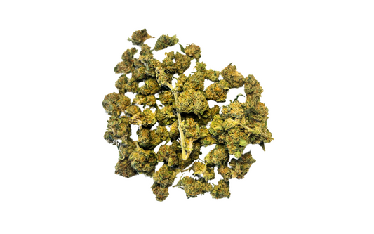 Small Bud HPE Bubble 15%