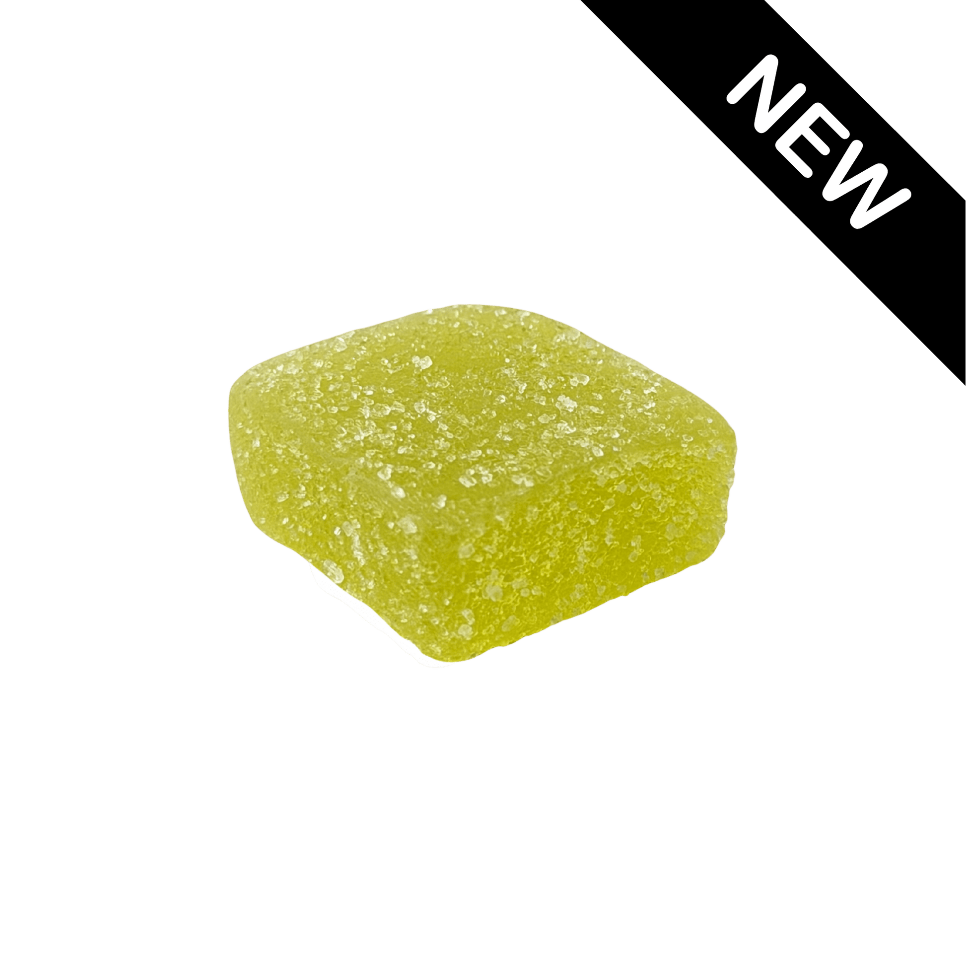 Bonbon Delta9 THC 30mg arôme pomme effet puissant gummies THC synthétique