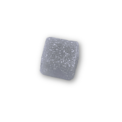 Bonbons Delta9 THC 15mg goût pomme – saveur acidulée et détente intense