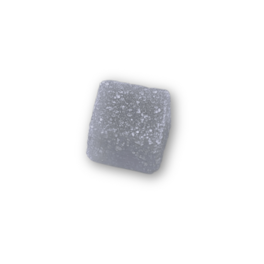 Bonbons Delta9 THC 15mg goût pomme – saveur acidulée et détente intense