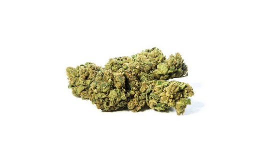 Fleur CBD Greenhouse OG Kush – arômes boisés et citronnés