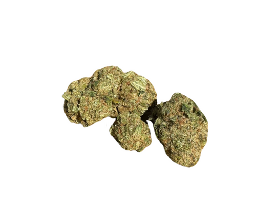 Fleur HPE Kali Haze 30% – variété premium riche en arômes