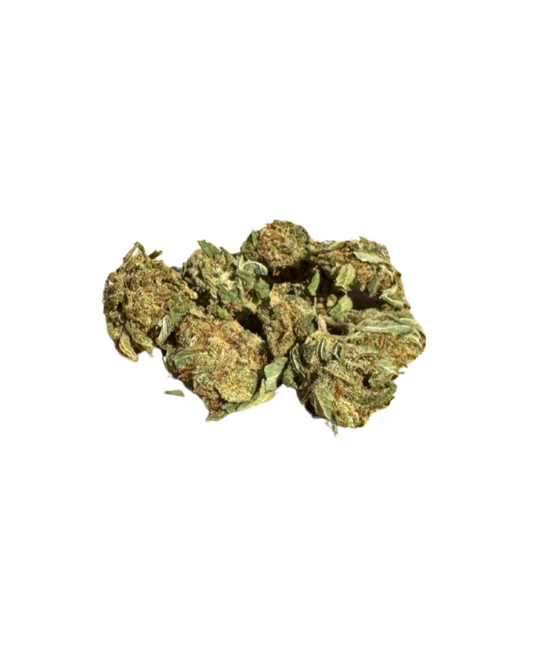 Fleur HPE Silver Haze 30% – variété premium riche en saveurs