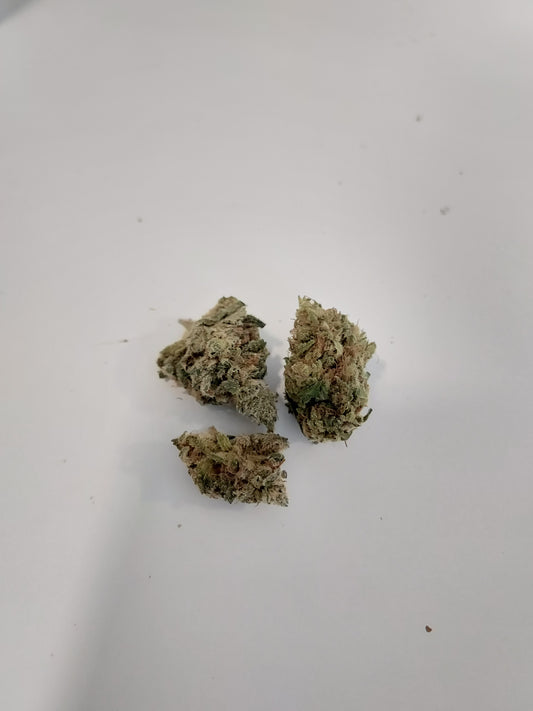 White Widow  THCX