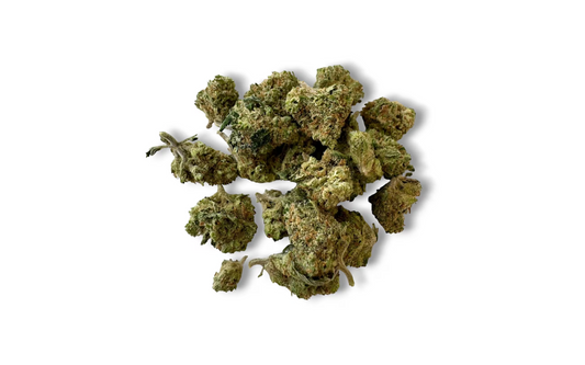 Small Bud Lemon CBD – petites fleurs saveur citronnée