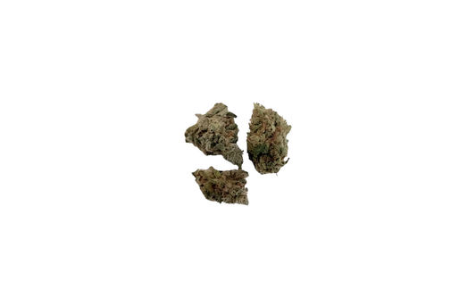 White Widow THCX puissante et fruitée